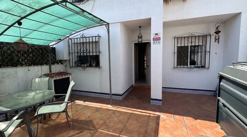 Foto 4 de Casa adosada en venda a Aljamar, Tomares