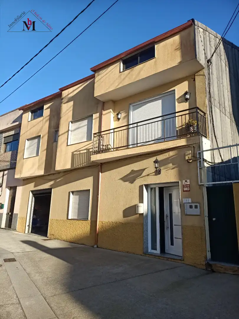 Casa en venta en Rúa A Cal