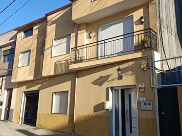 Casa en venta en Rúa A Cal