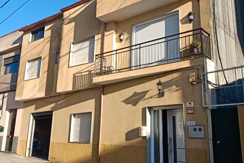 Photo 1 of House or chalet for sale in Rúa a Cal, A Guarda  , Pontevedra