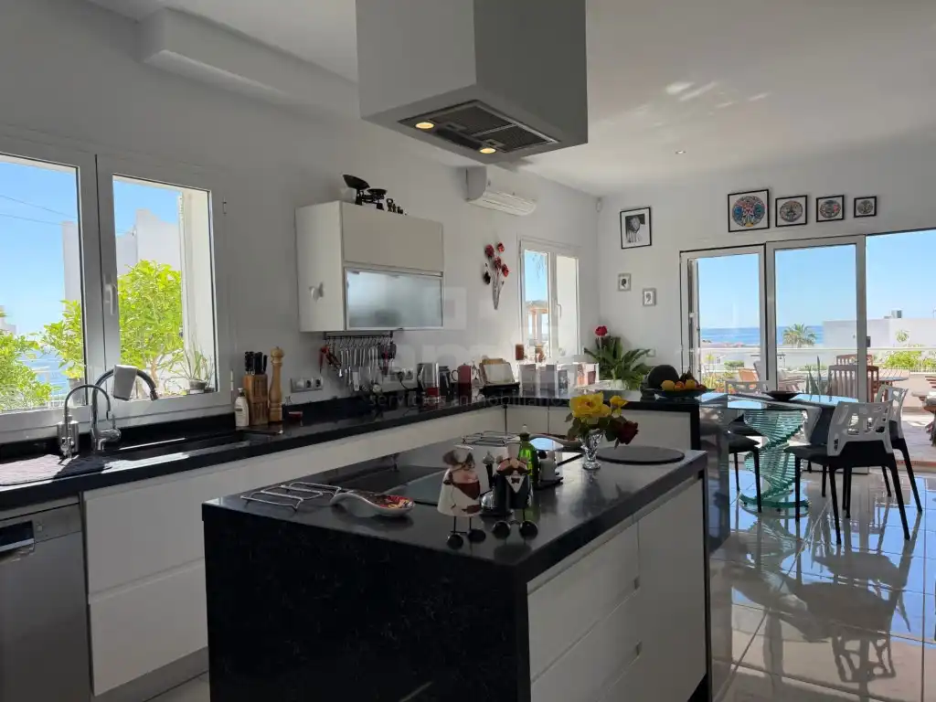 Houses for sale in Vista de los Ángeles