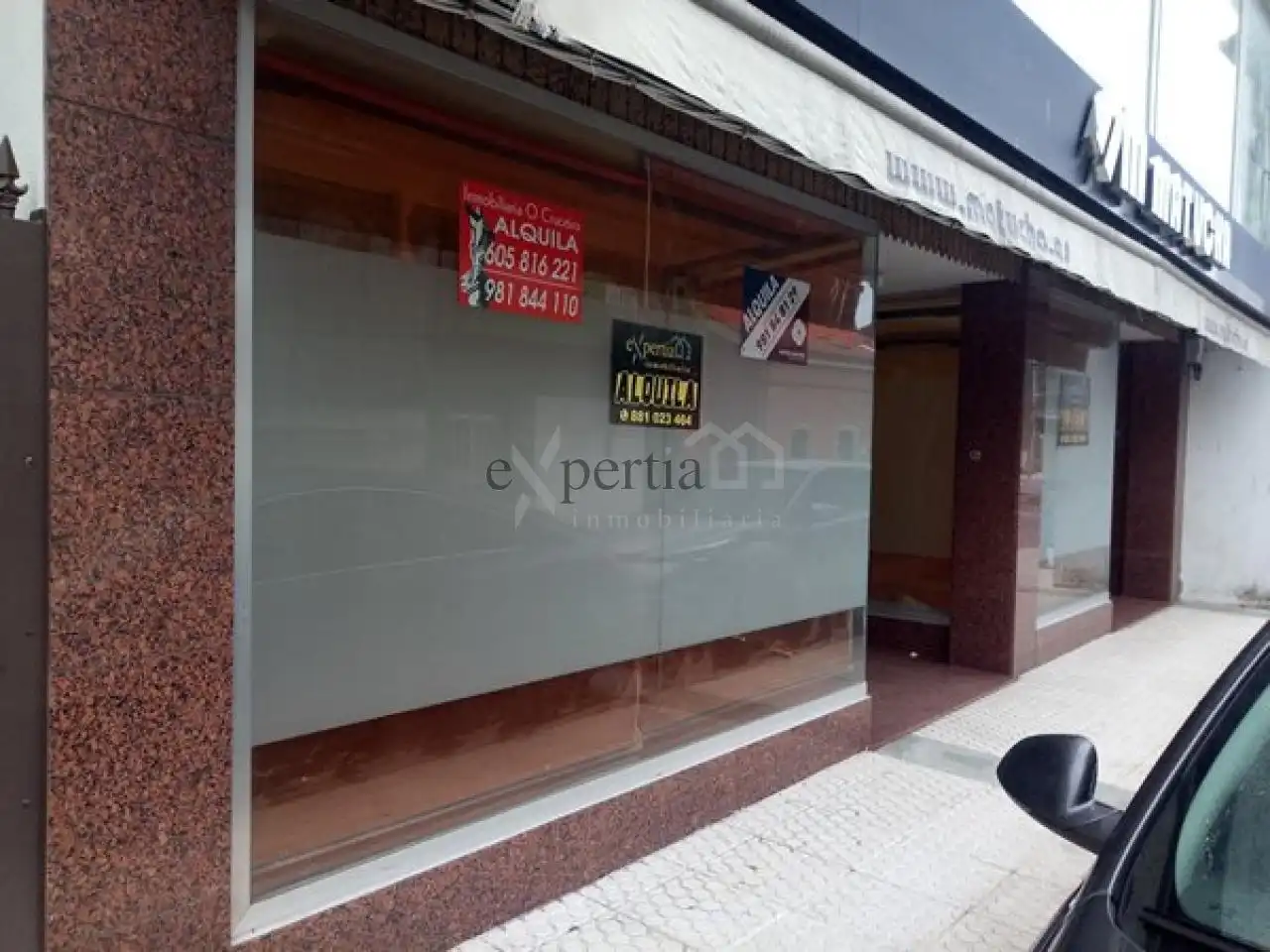 Commercial properties for rent in Boiro  with Furnished