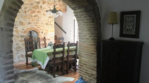 Foto 2 de Finca rústica en venta en Calle Doña Manuela Ávila, Ruanes, Cáceres
