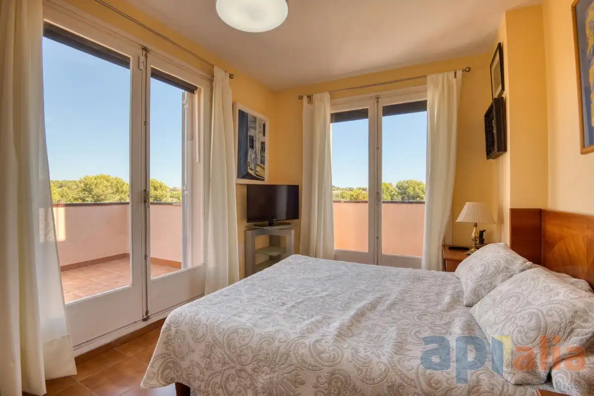 Adosado con terraza en venta en Carrer Francesc Isgleas 35, imagen 19
