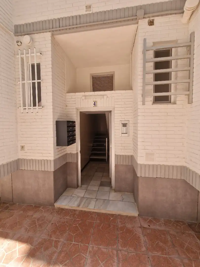Flat with terrace to rent in Santa Pola ciudad, imagen 38