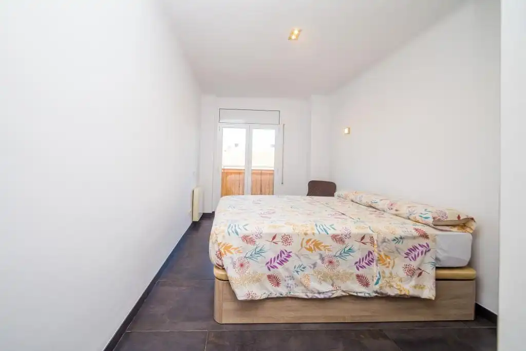 Bedroom of Flat for sale in Santa Cristina d'Aro  with Heating and Terrace