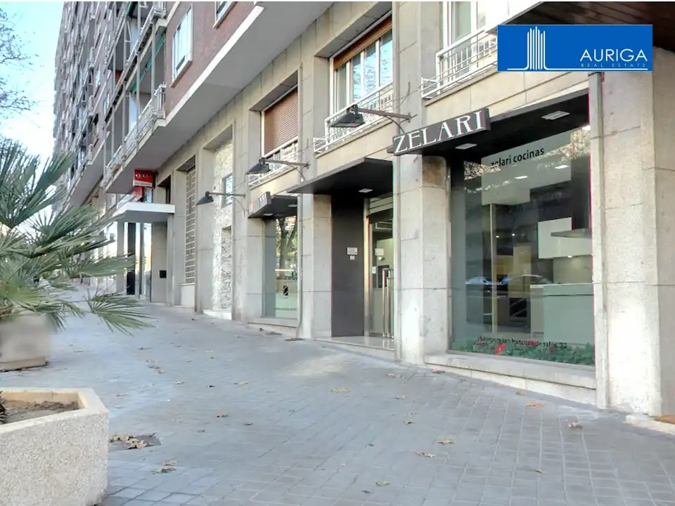 Local comercial en venda a Chamberí, imagen 6