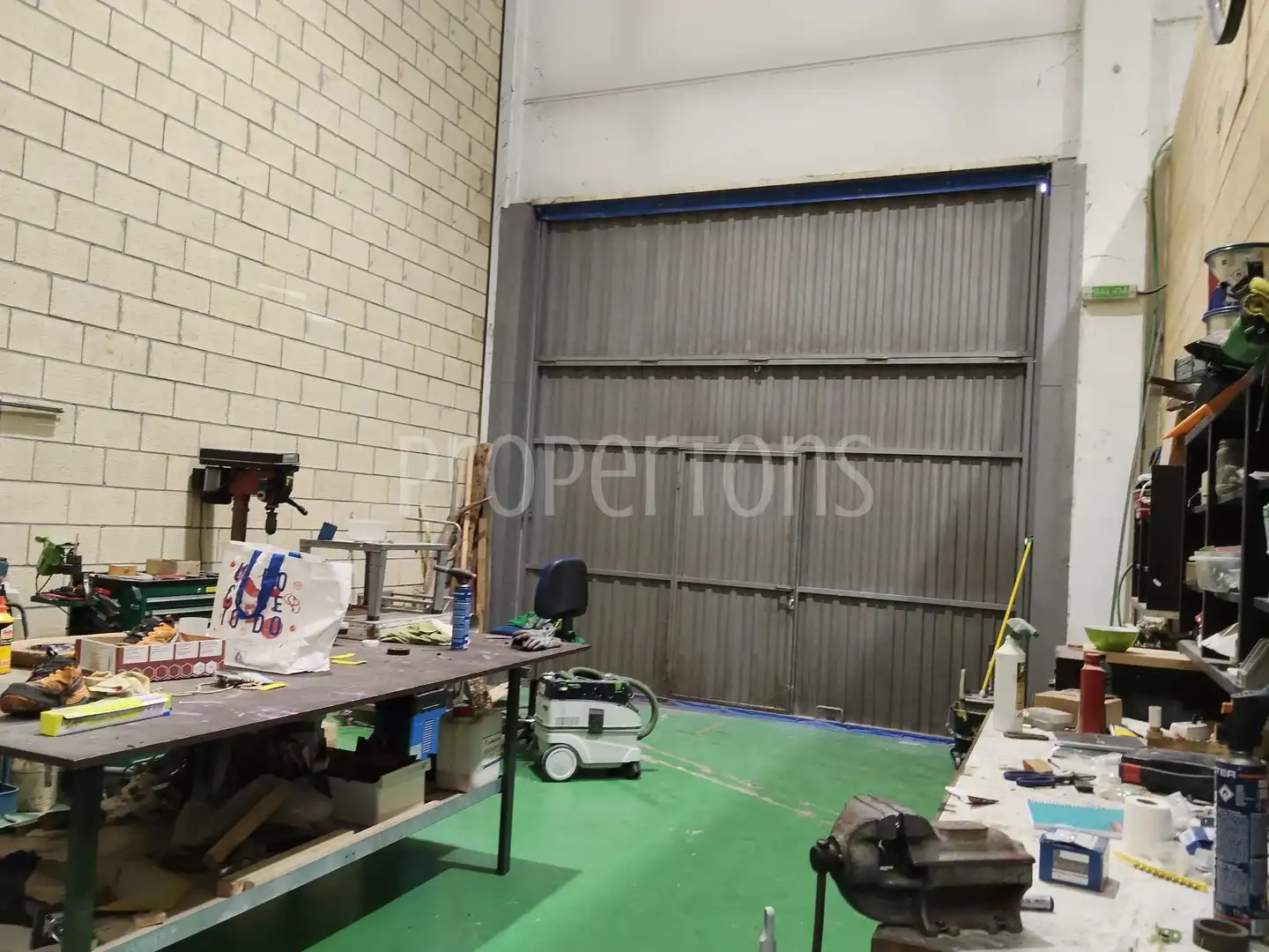 Nave industrielle à vendre à Aretxabaleta, imagen 21