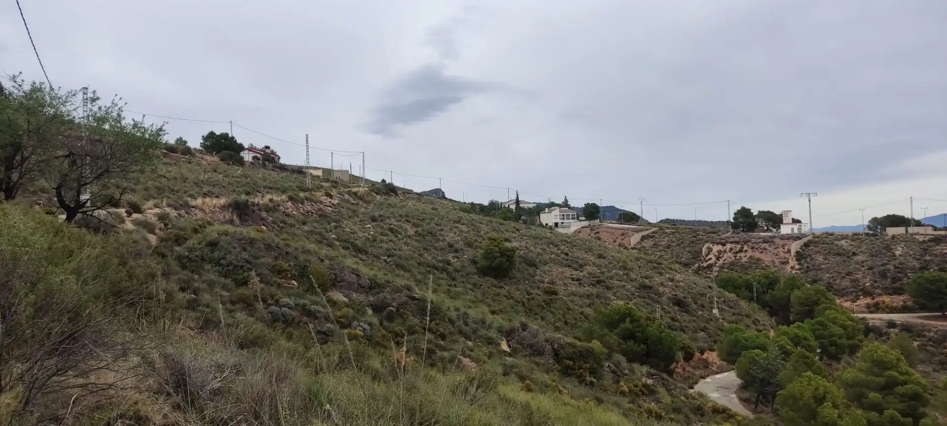 Grundstücke und Bauplätze zum Verkauf in Alhama, imagen 3