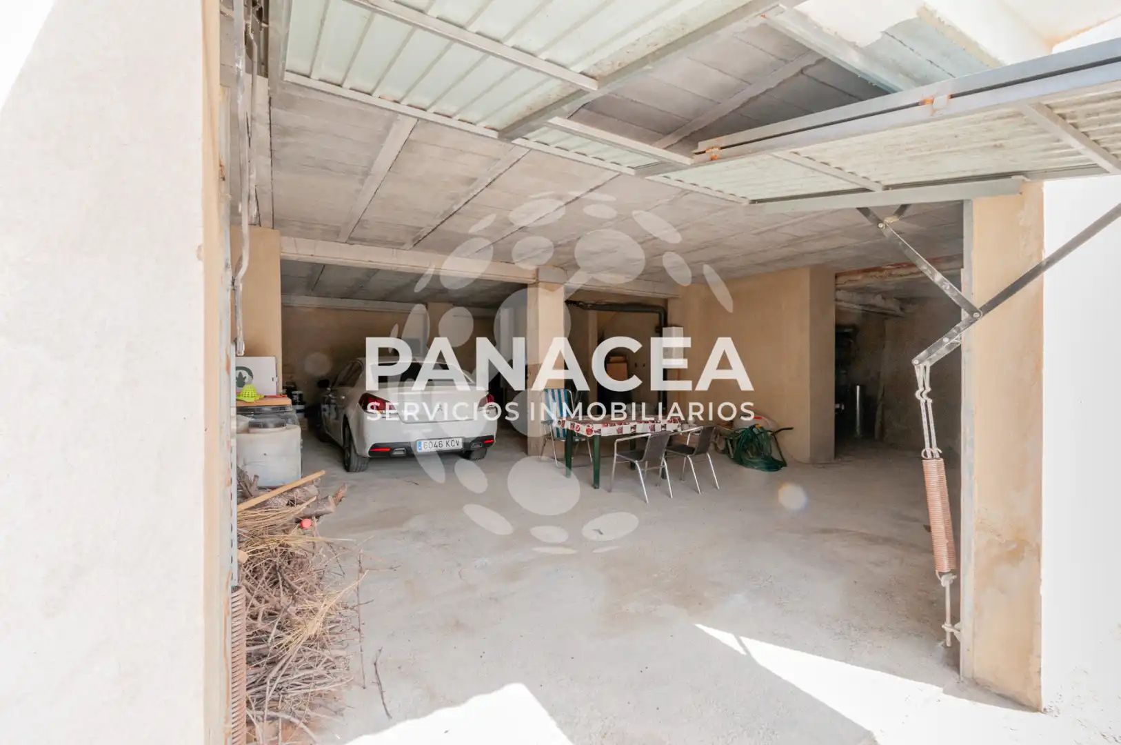 Casa o xalet en venda en Almegíjar amb Moblat, Forn i Microones