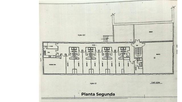 Finca rústica en Venta en Sucs