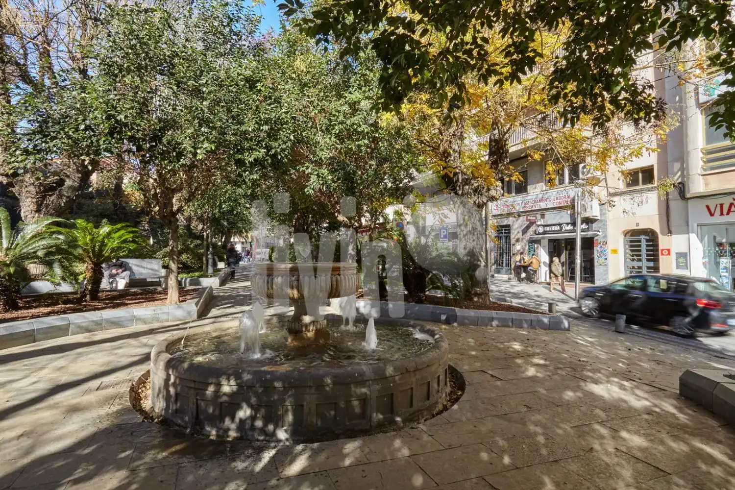 Piso con ascensor en venta en San Bartolomé - Millán de Priego, imagen 55