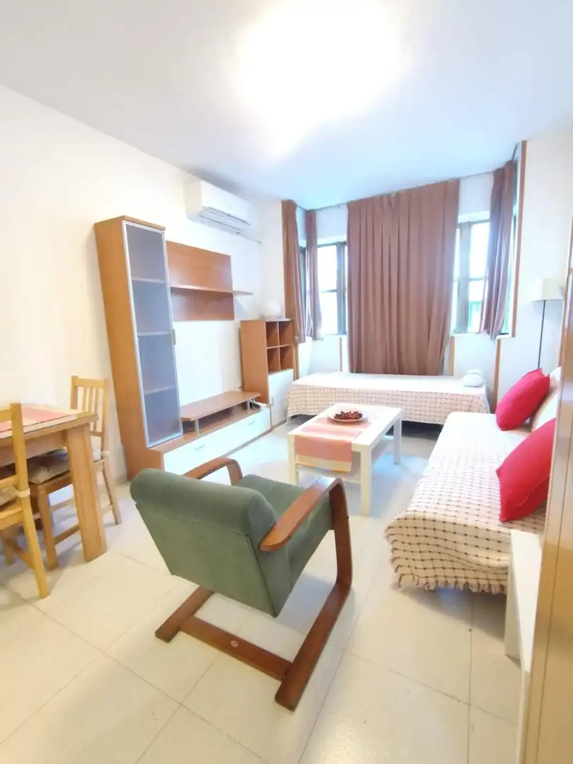 Studio with lift to rent in Norte, imagen 8