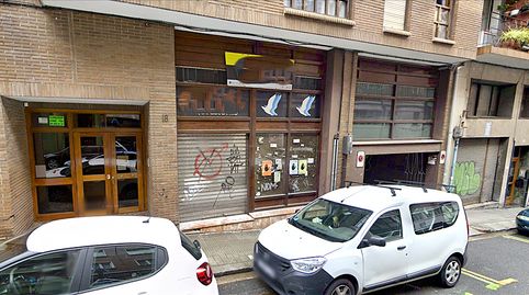 Foto 2 de Garaje en venta en Zuberoa, Iralabarri, Bilbao