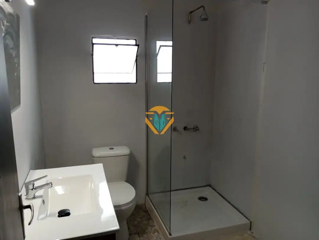 Baño de Piso en venta en Villajoyosa / La Vila Joiosa con Amueblado y Balcón