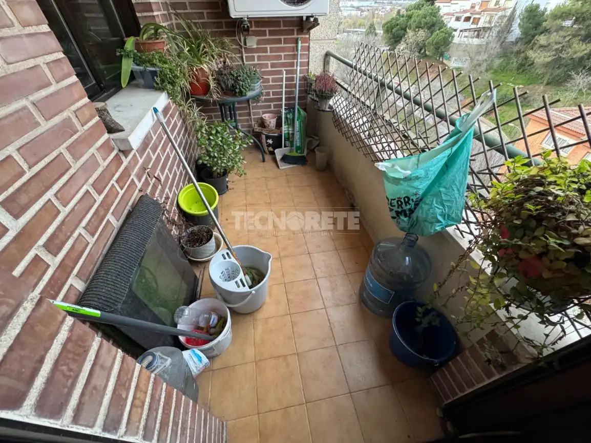 Pis en venda a Constitución - Balconcillo