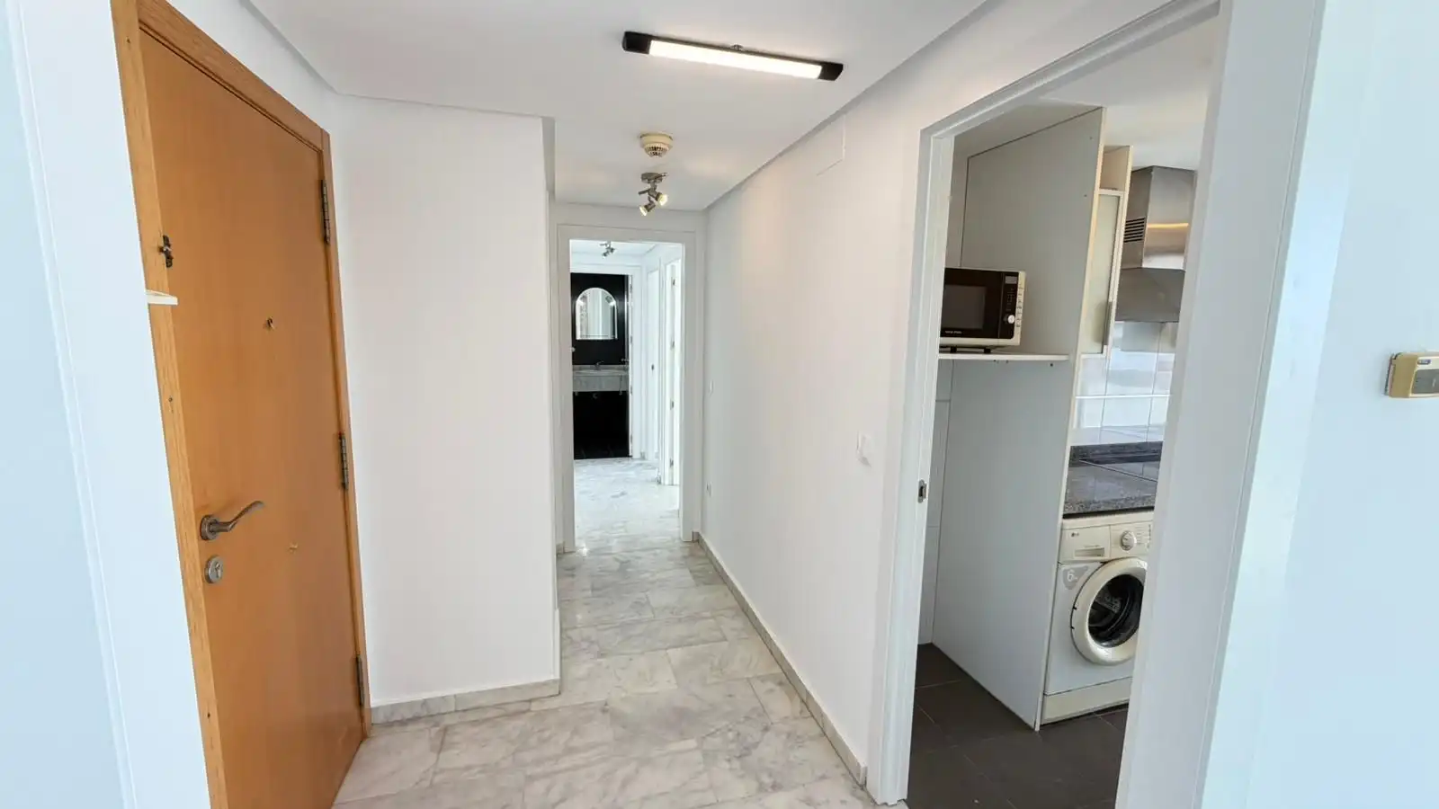 Appartamento con piscina in vendita a Calle de Pecin, imagen 28