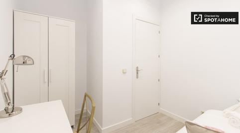 Foto 4 de Piso para compartir en Goya,  Madrid Capital