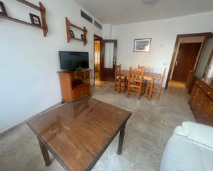 Sala d'estar de Apartament de lloguer en Badajoz Capital