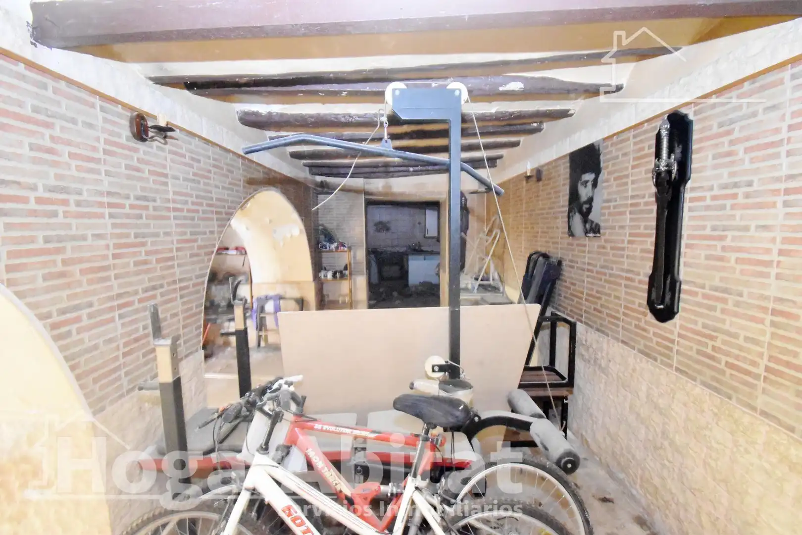 Casa o xalet en venda en Onda amb Terrassa, Traster i Balcó