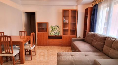 Photo 5 of Flat to rent in Carrer del Baró de Les Quatre Torres, Eixample, Tarragona