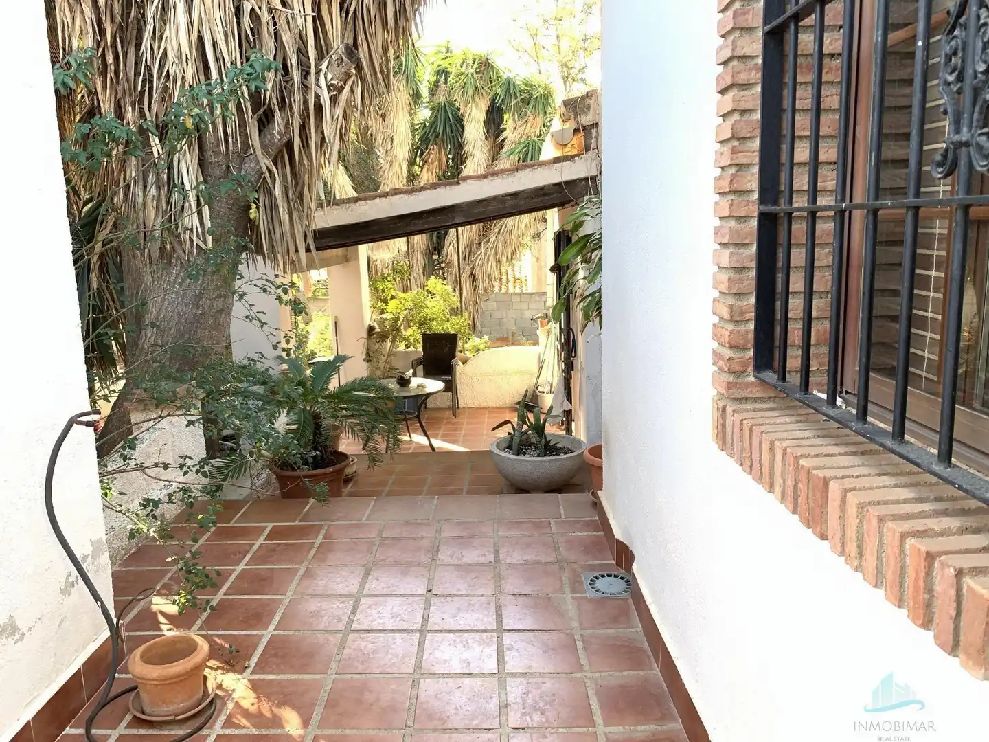 Country house with garden for sale in Los Tablones - La Garnatilla, imagen 6