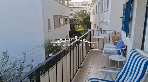 Photo 2 of Apartments for sale in L'Olla, Altea
