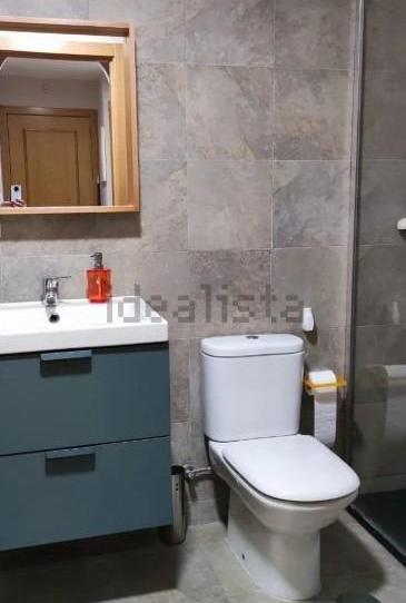 Photo 1 of Flat to rent in Retamar, Almería