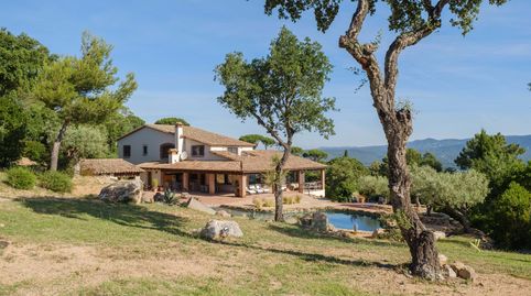 Foto 2 de Casa o xalet en venda a Golf Costa Brava, Santa Cristina d'Aro