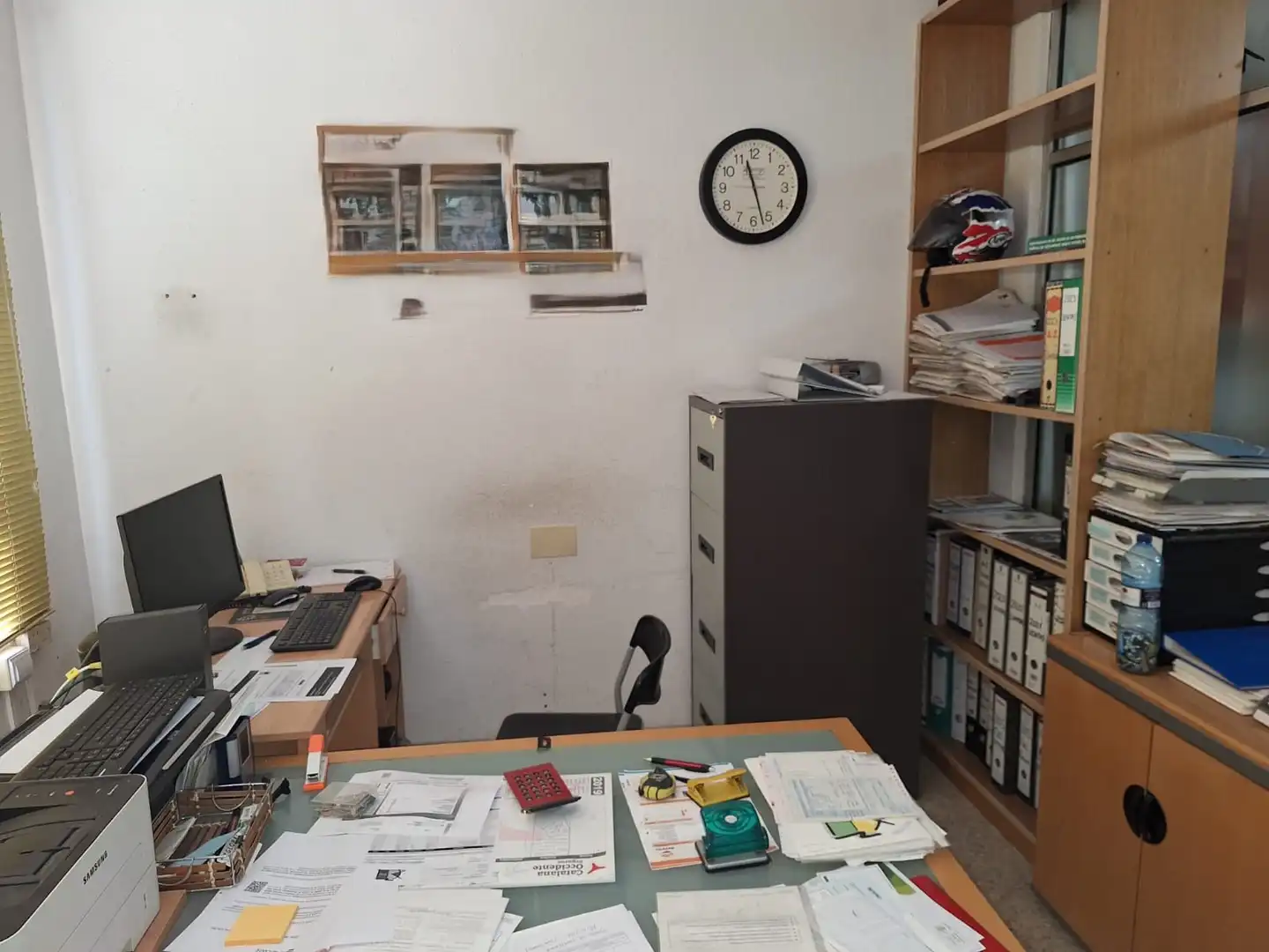 Edificio en venta en San Vicente del Raspeig / Sant Vicent del Raspeig