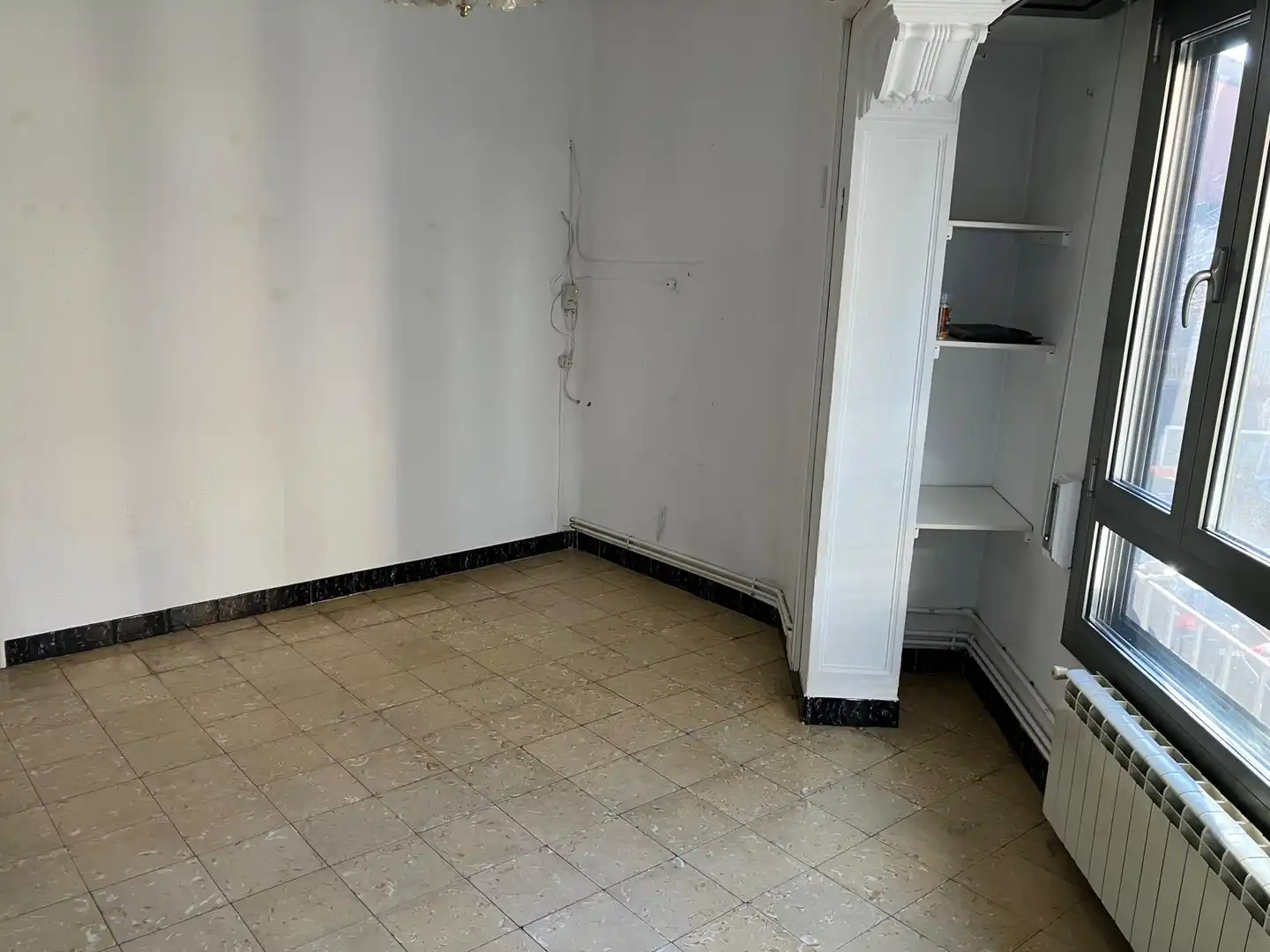 Flat for sale in Plaça del Cine, Gironella
