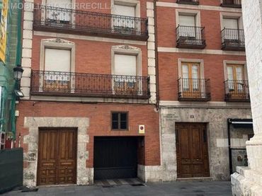 Aparcament en venda a Centro