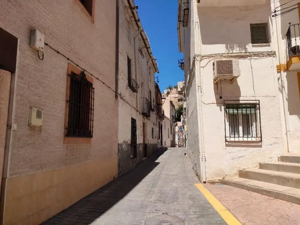 Exterior view of Flat for sale in Torres
