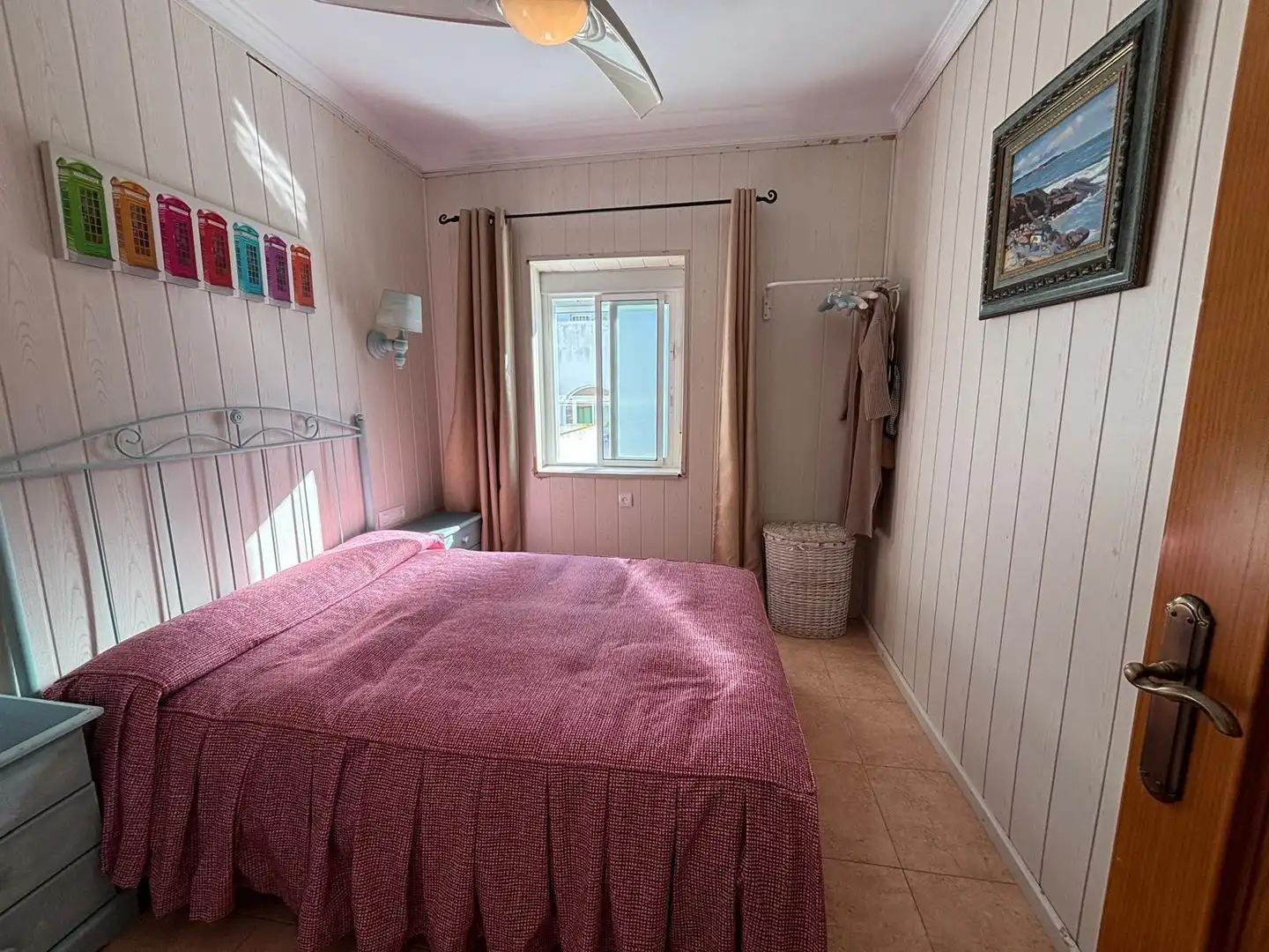Habitación de Piso en venta en Barbate con Trastero y Amueblado