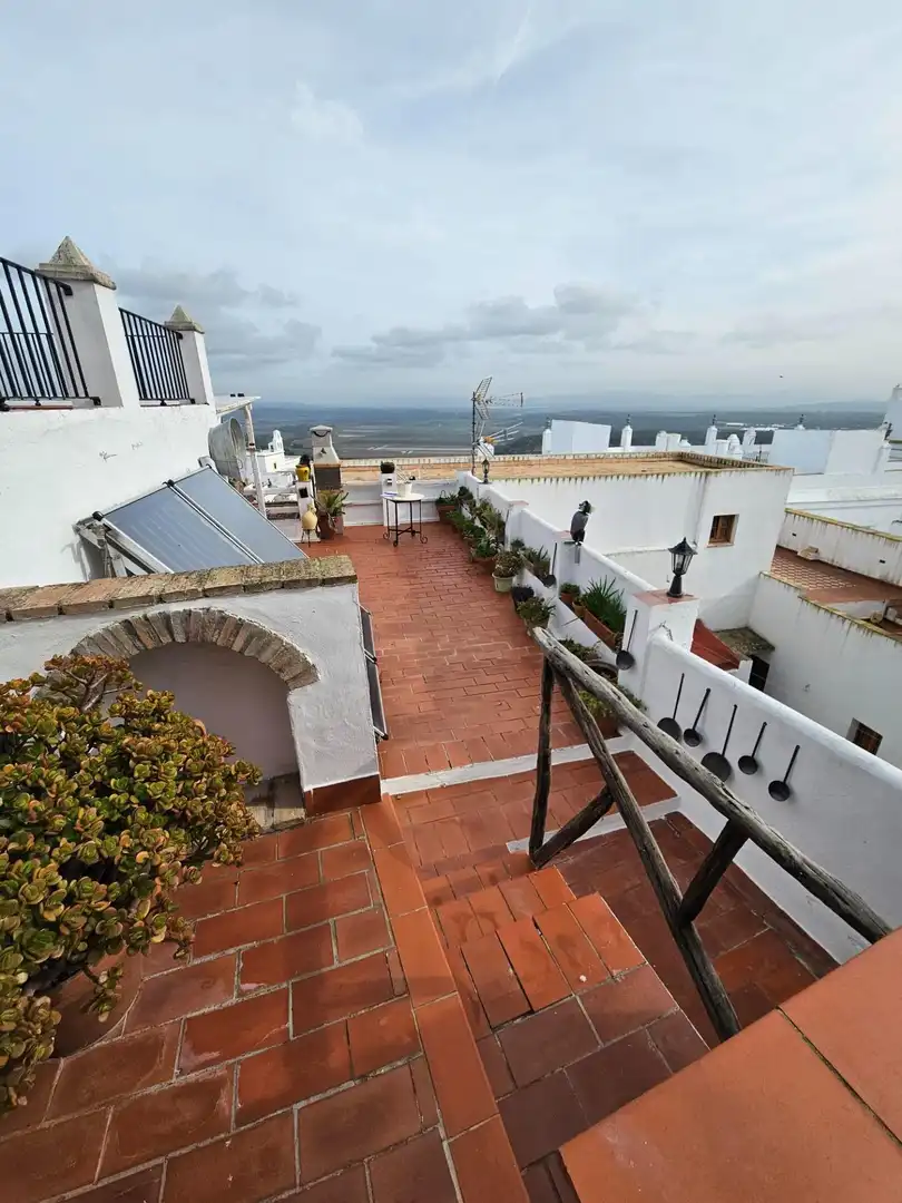 Casa en venda a Vejer, imagen 3