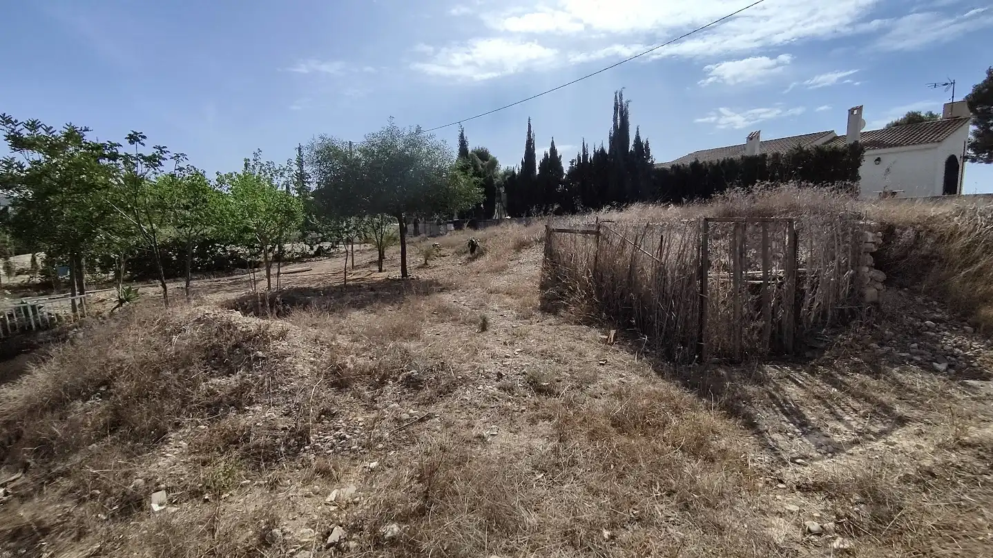 Casa o xalet en venda en Elche / Elx amb Piscina
