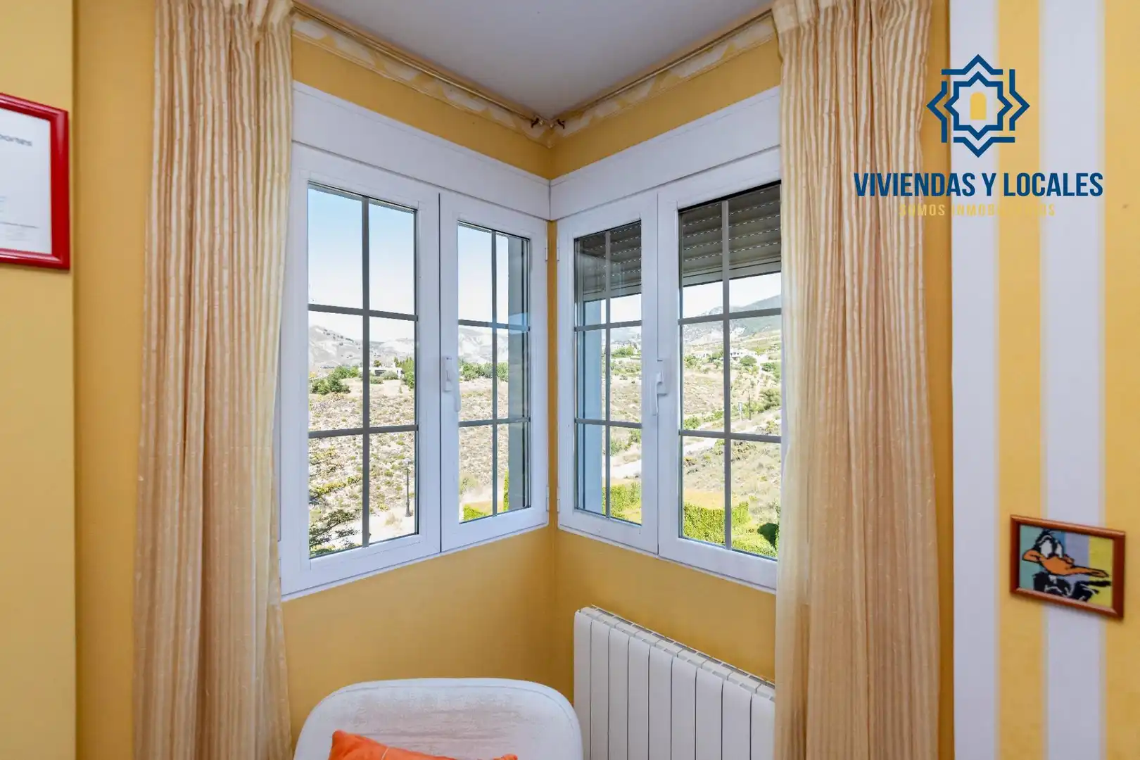 Villa mit Terrasse zum Verkauf in Barrio de la Vega, imagen 70