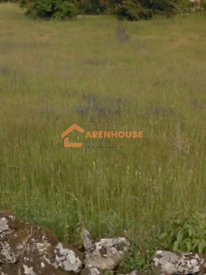 Residential land for sale in O Carballiño
