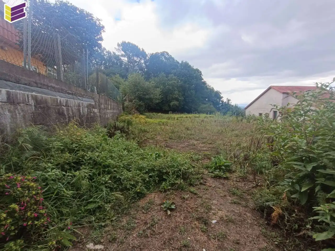 Terreno residencial en venta en Calle Ribadetea, imagen 2