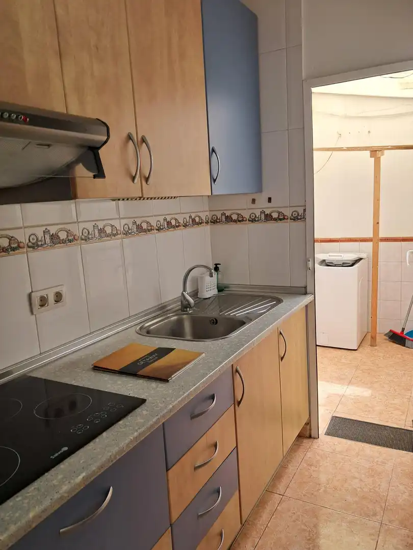 Dachboden zur Miete in Santa Catalina - Canteras