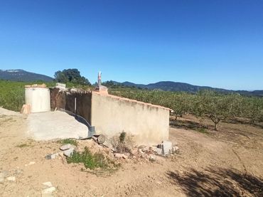 Casa rústica en venda a VAQUES