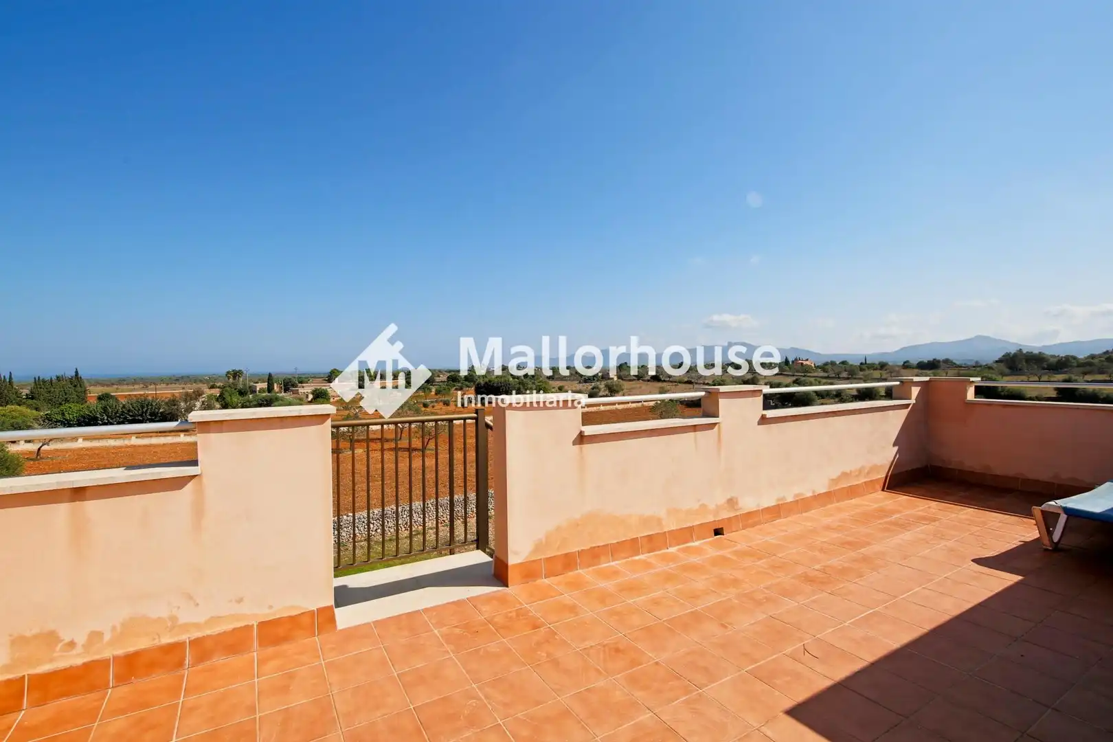 Casa con terrazza in vendita a Santa Margalida Poble, imagen 10