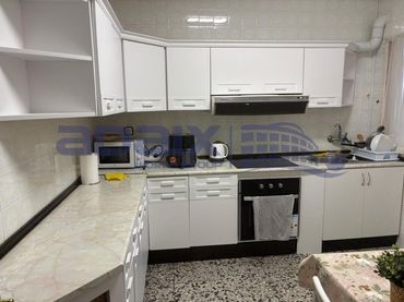 Flat with balcony for sale in Calle Juan Bravo