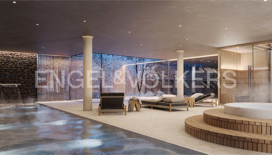 Photo 1 of Flat for sale in Carretera del Coll D'ordino, Coll d'Ordino, Andorra