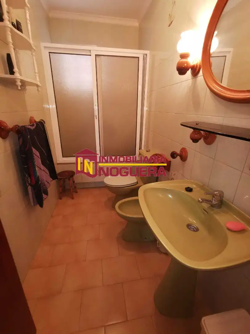 Baño de Casa o chalet en venta en Écija