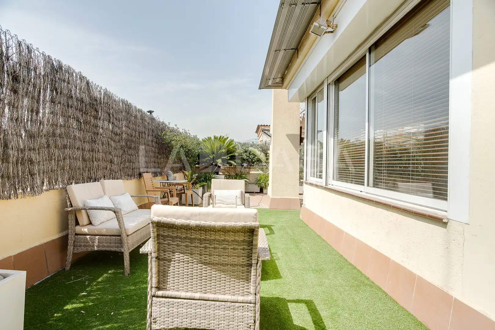 Penthouse mit Terrasse zum Verkauf in Eixample, imagen 6