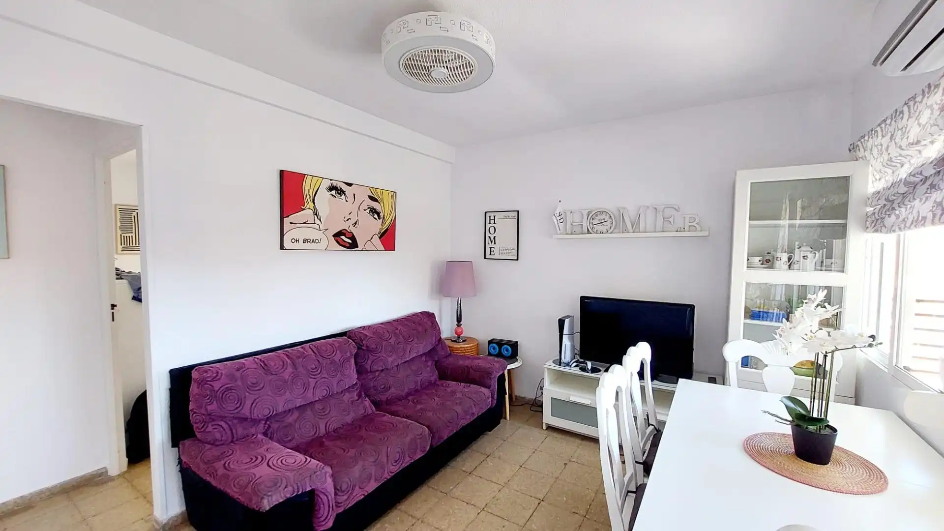 Appartement à vendre à Centro Urbano, imagen 17