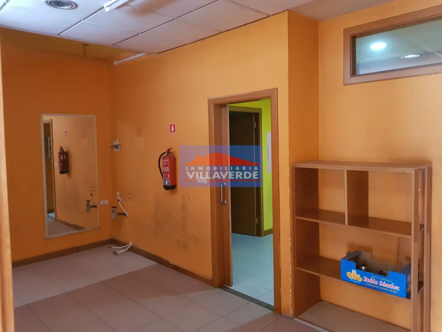 Local comercial en alquiler en Cangas pueblo, imagen 9