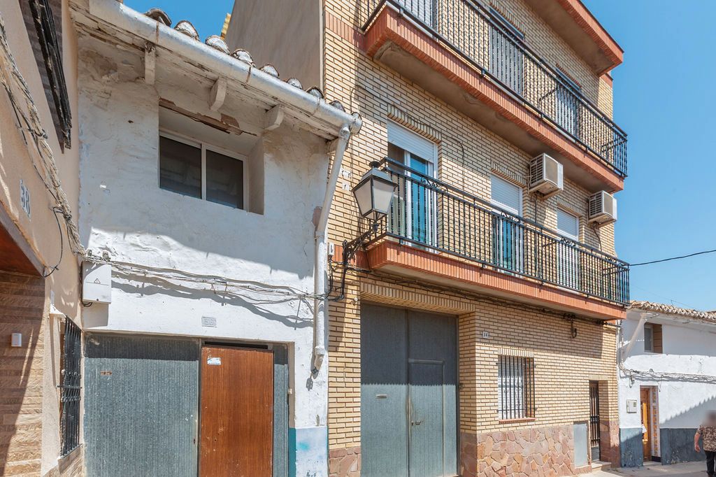 Casa o xalet en venda a SAN ANTONIO, Centro