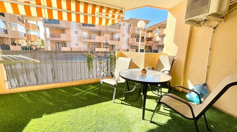 Photo 2 of Ground floor for rent in Santiago de la Ribera, San Javier